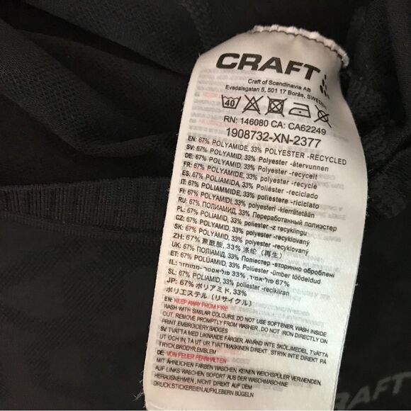 Charge Fuseknit LS Hood Tee W - Picture 9 of 14